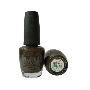 OPI Nail Lacquer HL E11 Warm Me Up