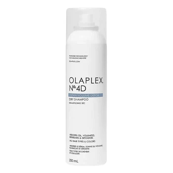 Olaplex No. 4D Clean Volume Detox