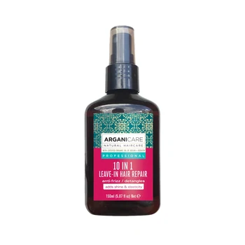 Arganicare 10 in 1 Keratin