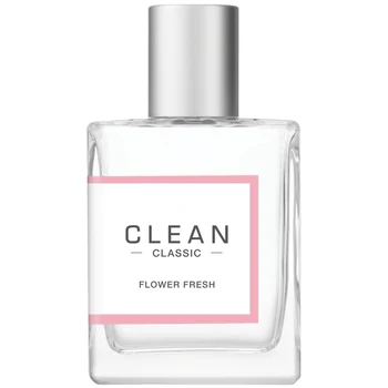 Clean Classic Flower Fresh