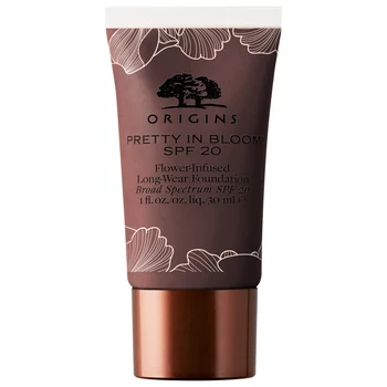 Origins Pretty In Bloom 740 Very Deep Cool