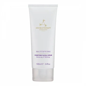 Aromatherapy Associates Mattifying – Tester