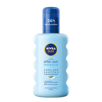 Nivea After Sun Moisture