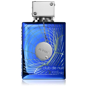 Armaf Club De Nuit Iconic