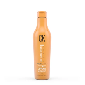 GK Hair Shield