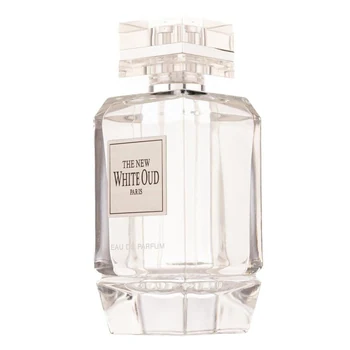 Oudi White Oud