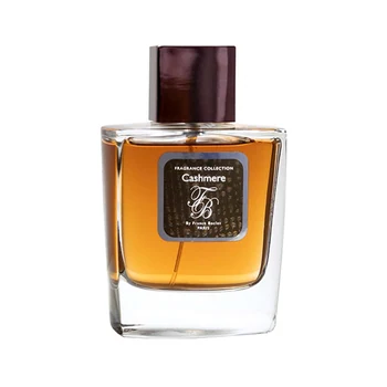 Franck Boclet Cashmere – Tester
