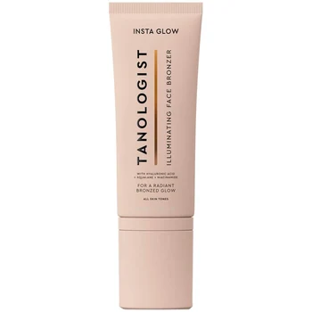 Tanologist Insta Glow Self-Tanning Cream