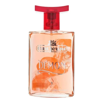 Eau Jeune Demon
