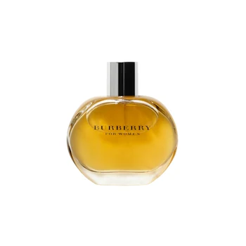 Burberry For Women – Tester
