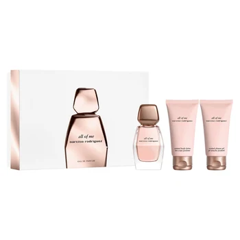 Narciso Rodriguez All Of Me set (50 ml, Hydrating)