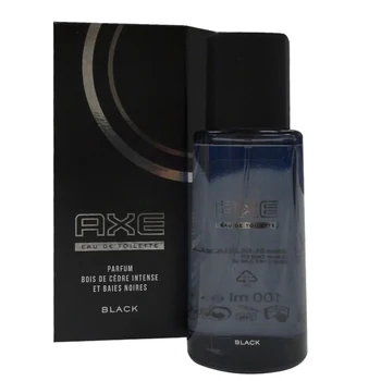 Axe Black Rich Cedarwood