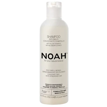Noah Natural
