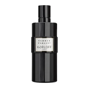 Korloff Ecorce D'argent
