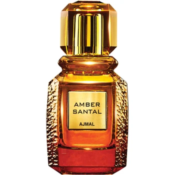 Ajmal Amber Santal