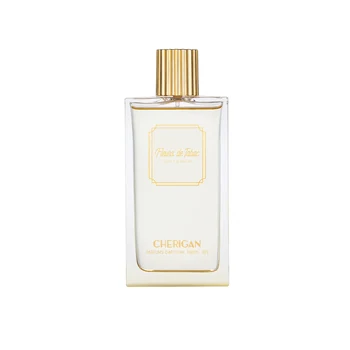 Cherigan Fleurs De Tabac