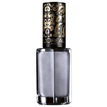L´Oréal Paris Color Riche Le Vernis 813 Royal Silverware