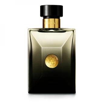 Versace Oud Noir – Tester