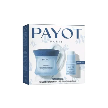 Payot Source Adaptogen set