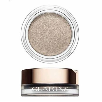 Clarins Ombre Matte 04 Silver Ivory