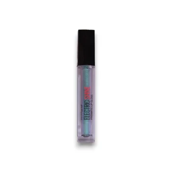 Maybelline Electrio Shine Prismatic 165 Electric Blue