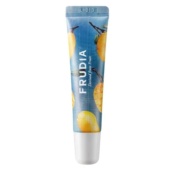 Frudia Delivered From Fruit
