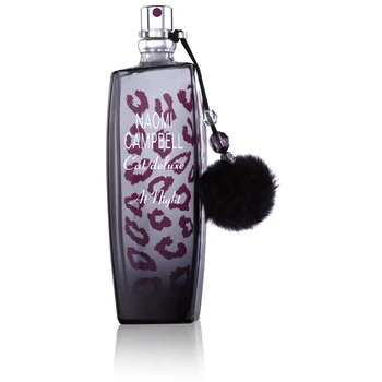 Naomi Campbell Cat Deluxe At Night – Tester