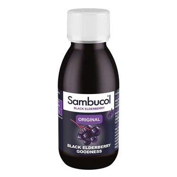 Sambucol Original