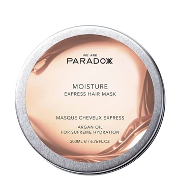 We are Paradoxx Moisture