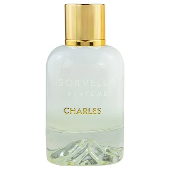 Sorvella Mountain Collection Charles