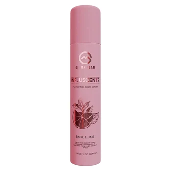 Oh My Glam Influscents Lime Basil & Mandarin