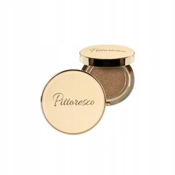 Pittoresco BB Cream Cushion 21 Light Beige