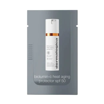 Dermalogica BioLumin-C Heat Aging Protector – Probe