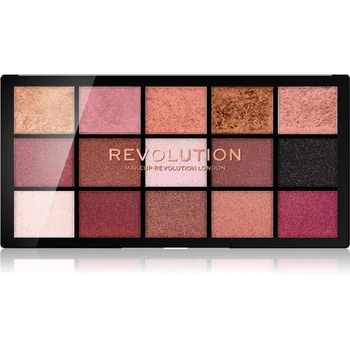 Makeup Revolution Reloaded Affection