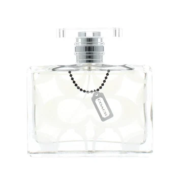 Coach Signature – Tester