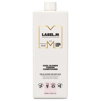 Label.M Cool Blonde