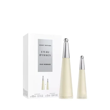 Issey Miyake L'Eau d'Issey set (Eau De Toilette, 100 ml)