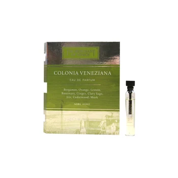 The Merchant Of Venice Colonia Veneziana – Probe