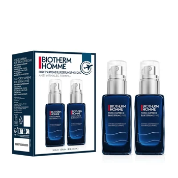 Biotherm Force Superme Blue