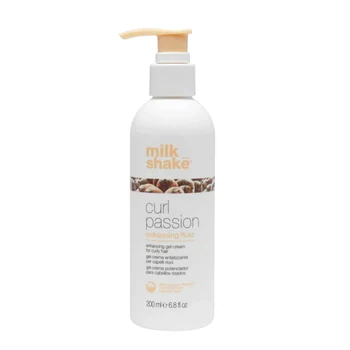 Milk_Shake Curl Passion