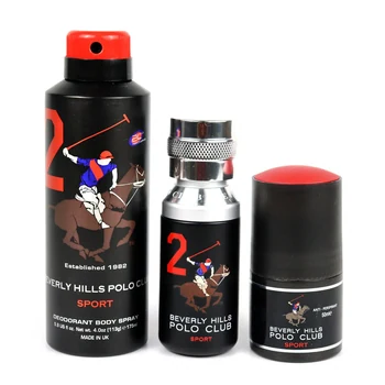 Beverly Hills Polo Club 1982 - Sport 2 + Sport 2 set