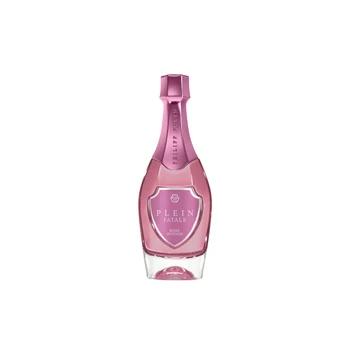 Philipp Plein Plein Fatale Rose Intense – Tester