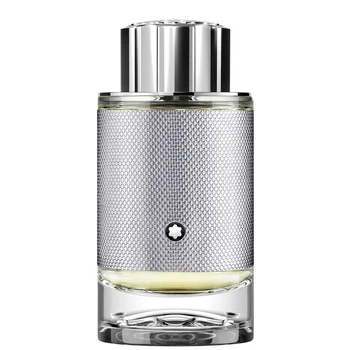 Mont Blanc Explorer Platinum