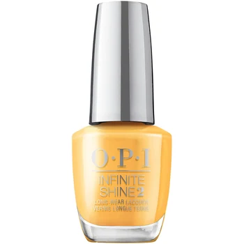 OPI Infinite Shine 2 ISL N82 Marigolden Hour