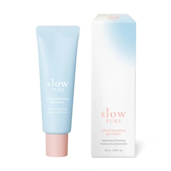 Slowpure Splash Hydration