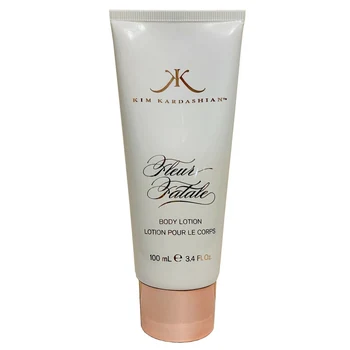 Kardashian Beauty Fleur Fatale