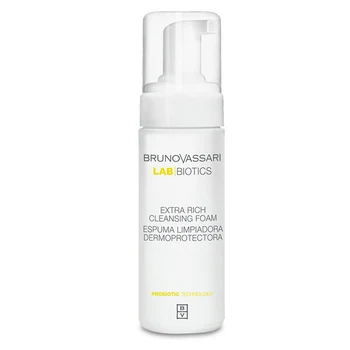 Bruno Vassari Lab Biotics