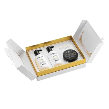 Balmain Professionnel Set za njegu kose (Hair Shampoo, For Revitalisation)
