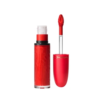 MAC Aute Cuture Retro Spicy Pimenton