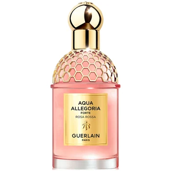 Guerlain Aqua Allegoria Forte Rosa Rossa